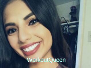 WorkoutQueen