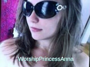 WorshipPrincessAnna