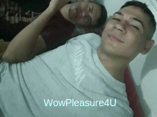 WowPleasure4U