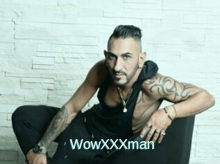 WowXXXman