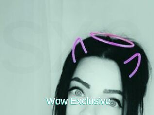 Wow_Exclusive