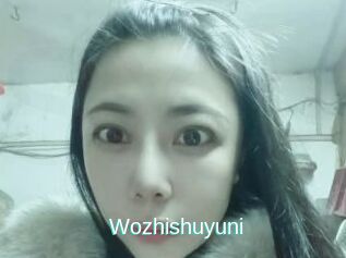 Wozhishuyuni
