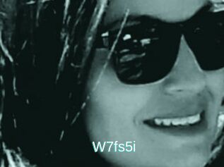 W7fs5i