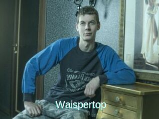 Waispertop