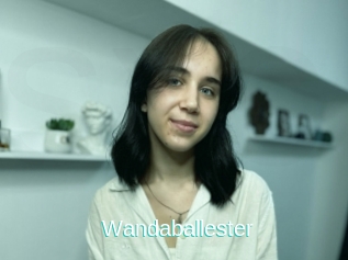 Wandaballester