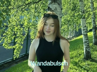Wandabulson