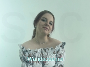 Wandacoomer