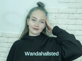 Wandahallsted