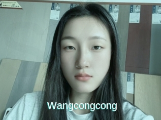 Wangcongcong