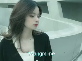 Wangmime