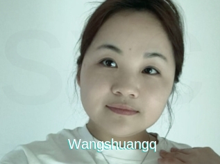 Wangshuangq
