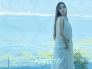 Wangyjan