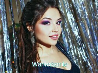 Wantedsmile