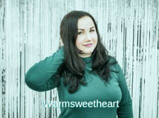 Warmsweetheart