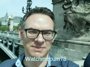 watchmecum78 Sex Ici