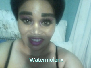 Watermolonx