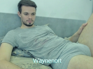 Waynenort