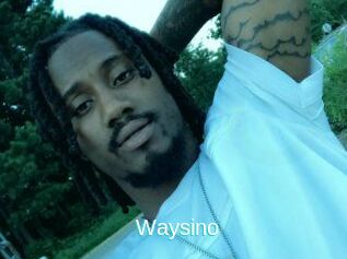 Waysino