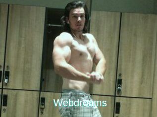 Webdreams