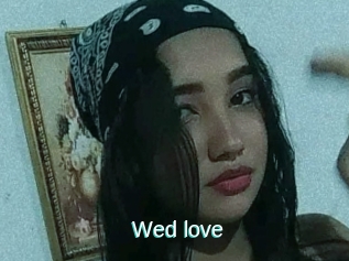 Wed_love