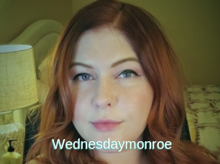 Wednesdaymonroe