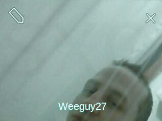 Weeguy27