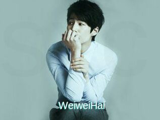 WeiweiHal