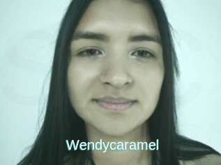Wendycaramel