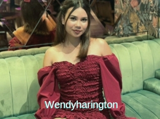 Wendyharington