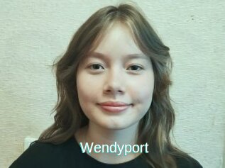 Wendyport