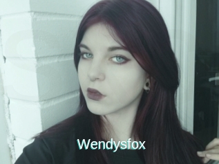 Wendysfox