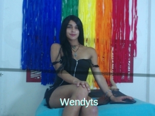 Wendyts