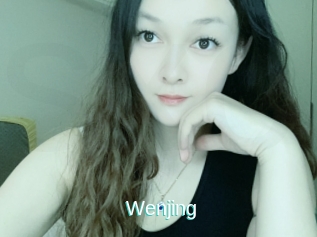 Wenjing