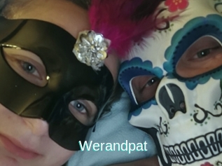 Werandpat