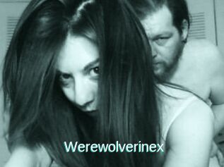Werewolverinex