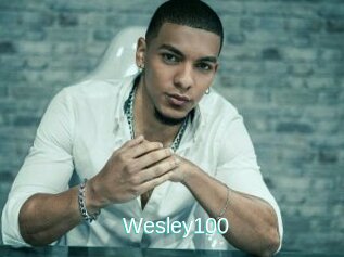 Wesley100