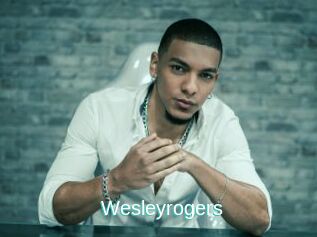 Wesleyrogers