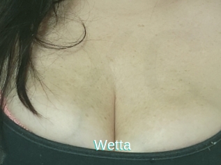 Wetta