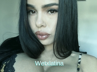 Wetxlatina