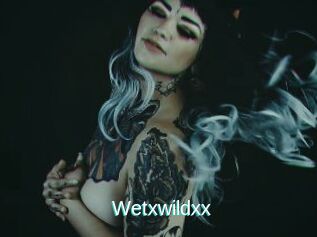 Wetxwildxx