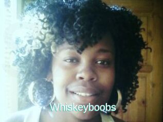 Whiskeyboobs
