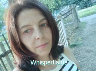 Whisperflame