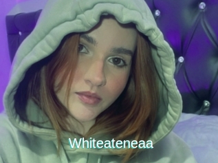 Whiteateneaa