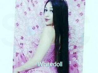 Whitedoll
