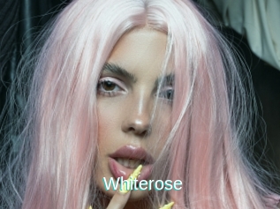 Whiterose