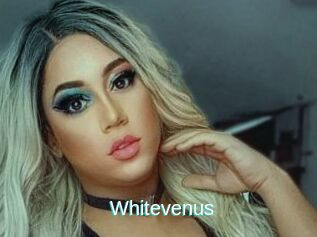 Whitevenus