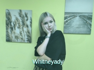 Whitneyady