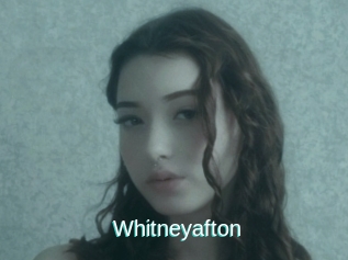 Whitneyafton