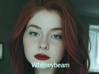 Whitneybeam