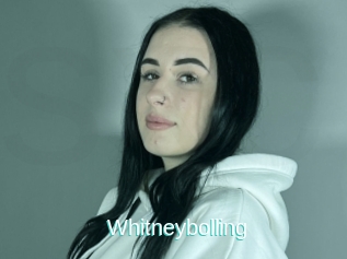 Whitneybolling